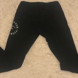 Hollister Ultra Highrise Leggings